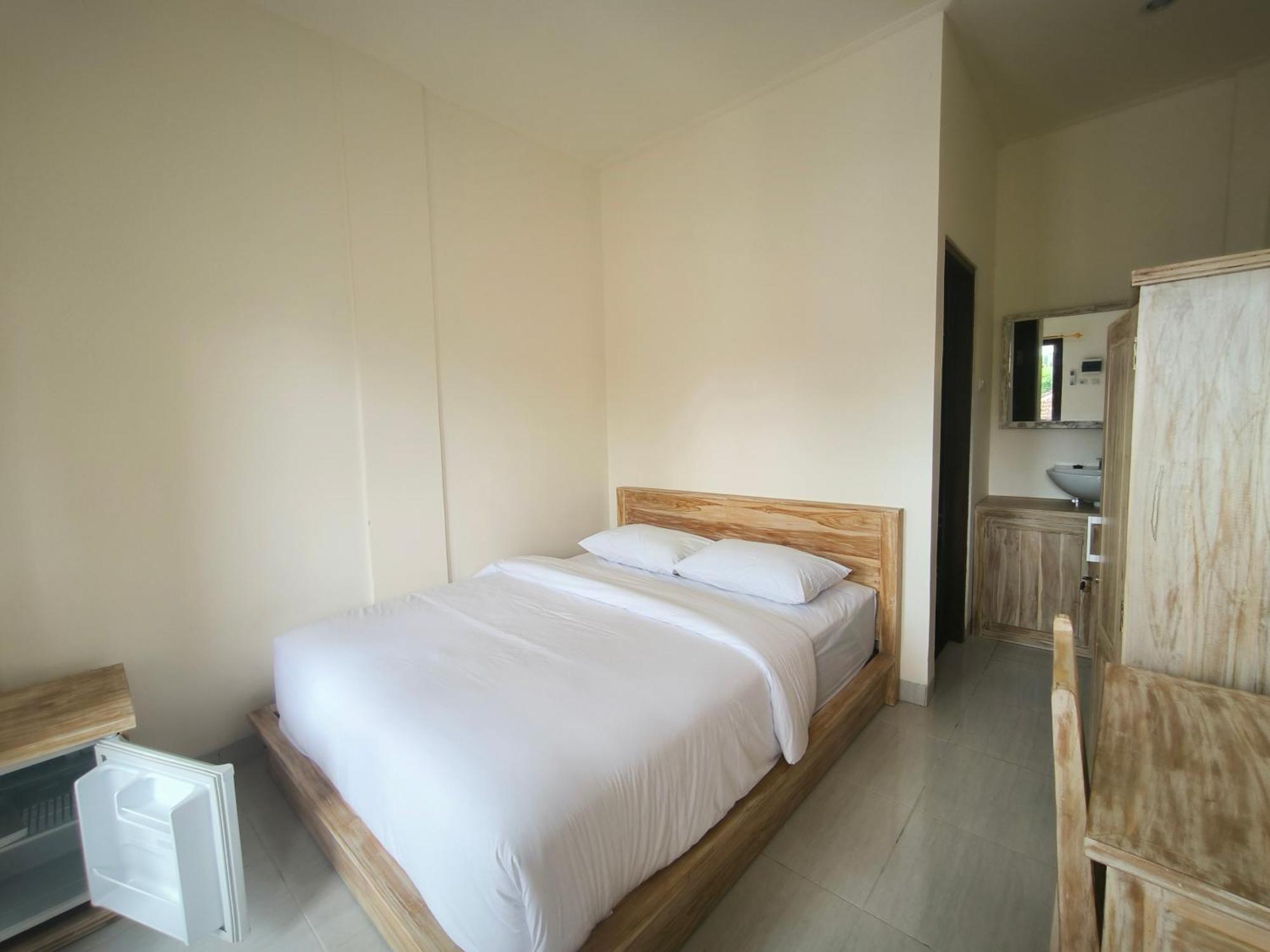 Ken Ken Guest House Seminyak Exteriér fotografie